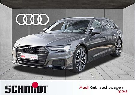 Audi A6 Avant 45 TDI quattro S line LM21 HD Matrix LED ...