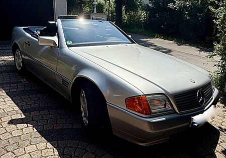 Mercedes-Benz SL 500 SL-Klasse