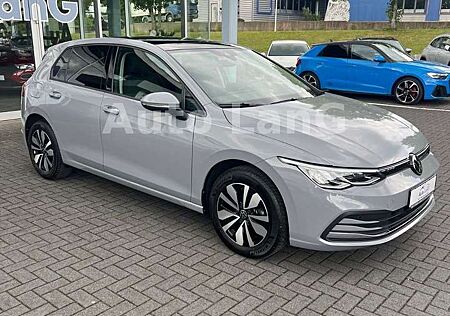 VW Golf Volkswagen VIII Lim. Move eTSI DSG NAVI LED KAMERA