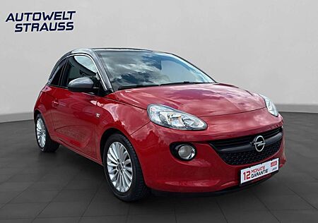 Opel Adam 1.4 JAM /TEMP/SHZ/12 MON. VOLLGARANTIE