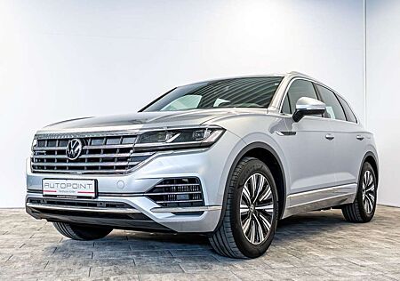 VW Touareg Volkswagen Elegance 4Motion eHybrid