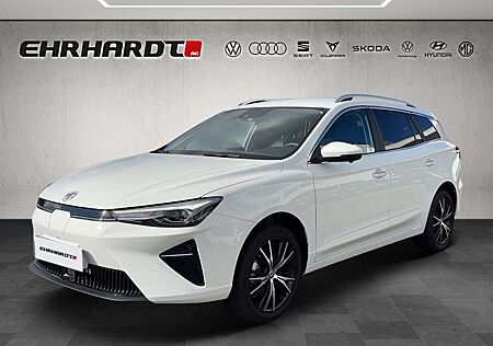 MG MG5 61kWh Luxury Maximal MY23 *LED*NAVI*360°