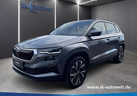Skoda Karoq Selection 1.5 TSI DSG Klima,AHK,SmartLink,LED