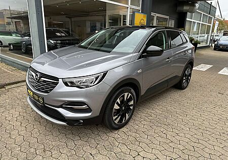 Opel Grandland X Innovation 1,2*Kamera*PDC*ALU*SHZ*FSH*