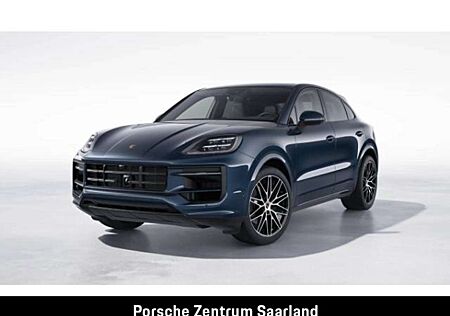 Porsche Cayenne Coupe