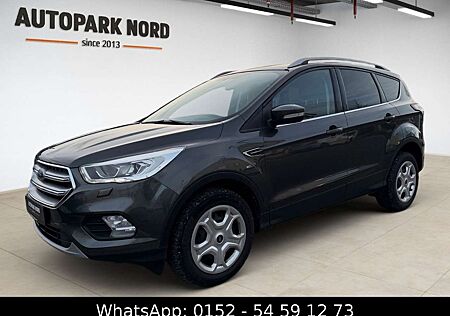 Ford Kuga Cool & Connect/SHZ/TEMP/NAVI/PDC/START-STOP
