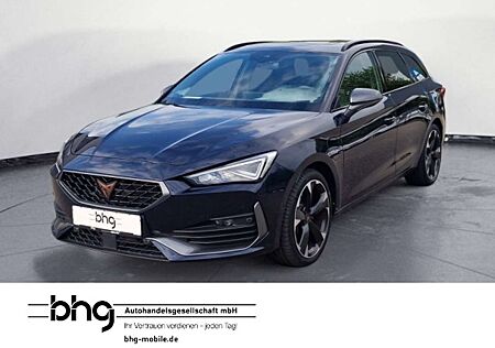 Cupra Leon Sportstourer 1.4 e-Hybrid System)