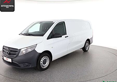 Mercedes-Benz Vito 114 CDI EXTRALANG KASTEN NAVI,KAMERA,KLIMA