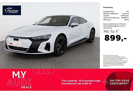Audi e-tron GT quattro Laser/P-Dach/Luftfed./HUD/B&O