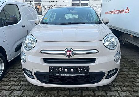 Fiat 500X Pop Star