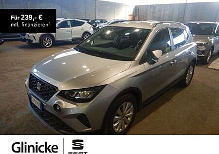 Seat Arona 1.0 TSI Style Klima PDC DSG