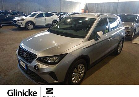 Seat Arona 1.0 TSI Style Klima PDC DSG