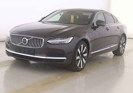 Volvo S90 T8 Ultimate Bright Recharge Plug-In Hybrid