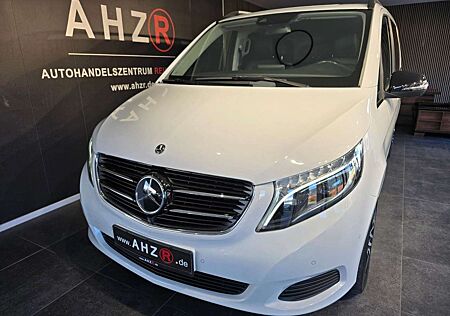 Mercedes-Benz V 250 V -Klasse 250 CDI/BT/d AVANTG./EDITION LANG*SHZ
