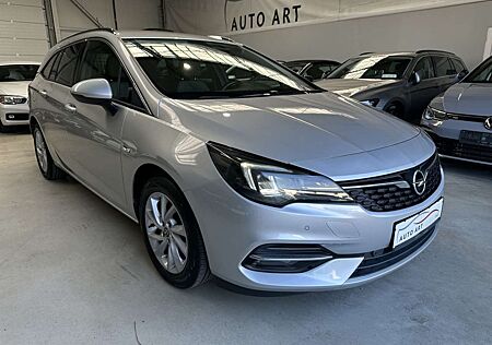 Opel Astra Elegance Navi LED CarPlay Kamera SHZ