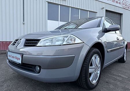 Renault Megane Lim. 1.4 16V 72kW 98PS Klima/TÜV Neu