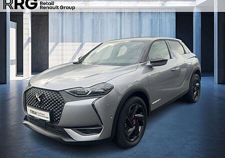 DS Automobiles DS 3 Crossback 3 PERFORMANCE LINE + BlueHDi 130