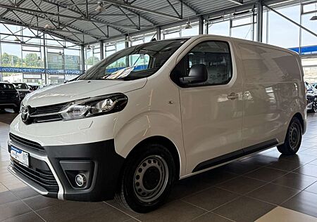 Toyota Pro Ace Proace L1 Kasten Comfort Regale Navi R.Cam PDC