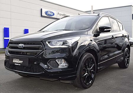 Ford Kuga ST-Line 1.5 EB,Xenon, AHK, Kamera, 19