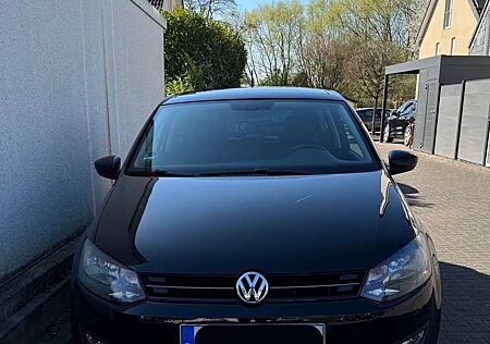 VW Polo Volkswagen 1.2 Style