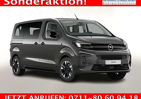 Opel Zafira GS AT8 L 8-S PanoD StandH Nav Kam SHZ 132 kW (1...
