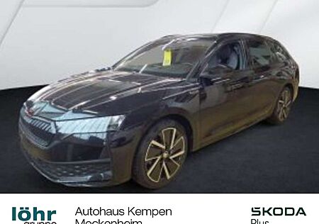 Skoda Octavia Combi 2.0 TDI DSG Sportline Pano Navi+VC ACC RF...
