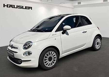 Fiat 500 Dolcevita*1.0*Klima*Parkhilfe*Pano*