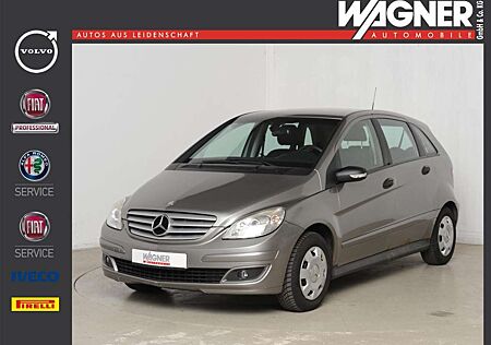 Mercedes-Benz B 150 Autotronic *8-fach bereift*