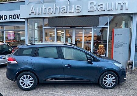 Renault Clio IV Grandtour Limited