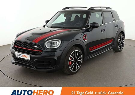 Mini John Cooper Works Countryman John Cooper Works Aut.*NAVI*SHZ*PDC*PANO*