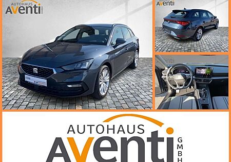 Seat Leon Style *Lane Assist*Navi*LED*Park Assist*SHZ