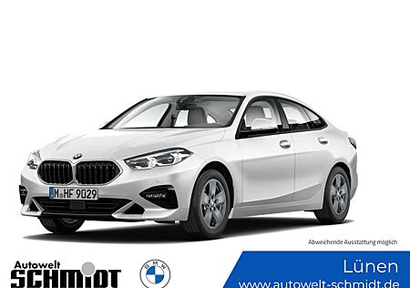 BMW 220 d Gran Coupe Sport Line Aut. +2Jahre-GARANTIE