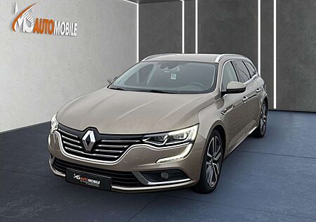 Renault Talisman Grandtour Limited+LED+4CONTROL+RFK+NAVI
