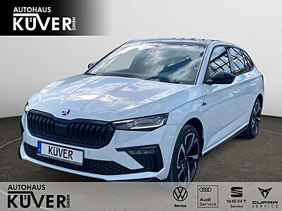 Skoda Scala Monte Carlo 1.0 TSI DSG MATRIX*PANO*LED*PDC