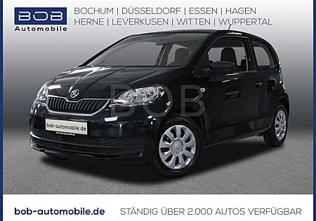 Skoda Citigo Active KLIMA ZV BT