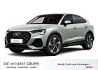 Audi Q3 S line 45 TFSI e S tronic AHK+RFK