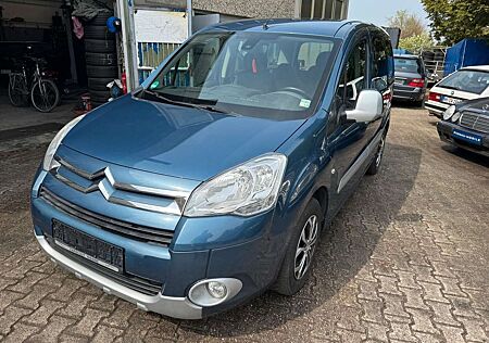 Citroën Berlingo Citroen Kombi Silver Selection