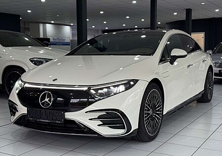 Mercedes-Benz EQS 450+ Launch Edition*AMG*H-LENK*PANO*HEADUP*