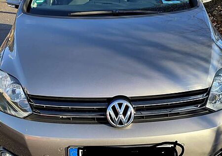 VW Golf Plus Volkswagen 1.4 TSI