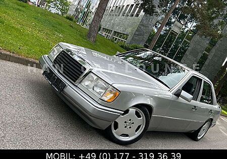 Mercedes-Benz 220 E*AUTOMATIK*SCHIEBEDACH*