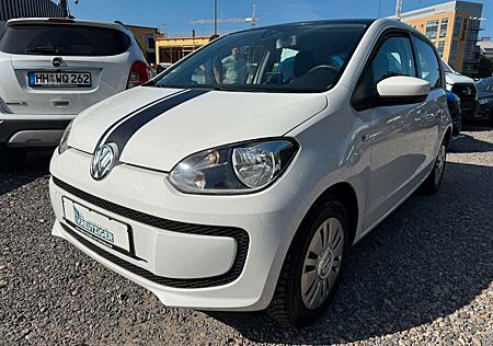 VW Up Volkswagen !