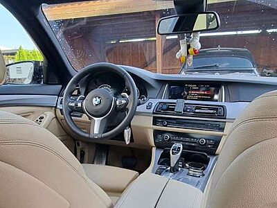 BMW 530 530d xDrive Touring Sport-Aut.