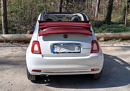 Fiat 500C 500 C 1.0 GSE N3 Hybrid Launch Edition