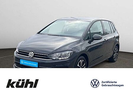 VW Golf Sportsvan Volkswagen 1.0 TSI United Navi,AHK