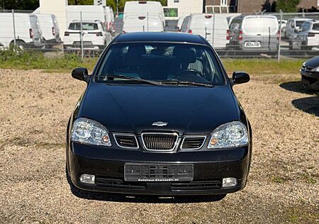 Chevrolet Nubira Lim. SE