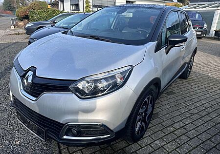 Renault Captur Intens