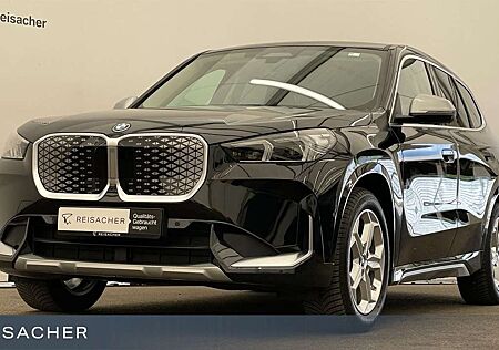 BMW iX1 A XDRIVE30 Xline LCPro ACC 360 HuD SHZ 18"LM