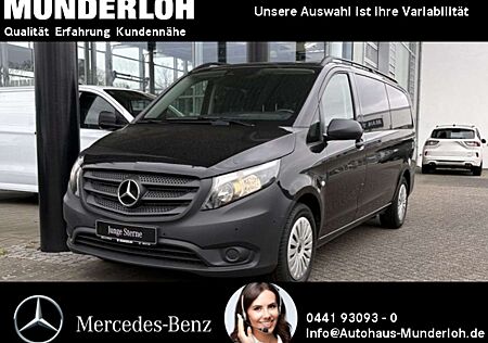 Mercedes-Benz Vito 116 CDI Tourer PRO Extralang AUTOMATIK