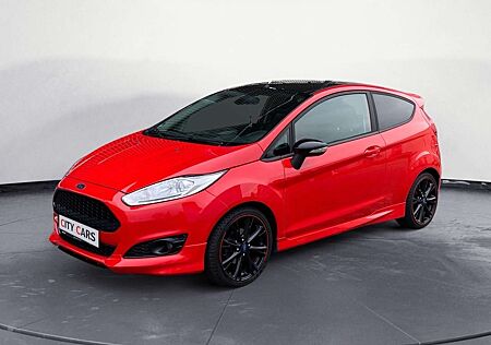 Ford Fiesta Sport ST-Line Navi Sitzheizung Tempomat