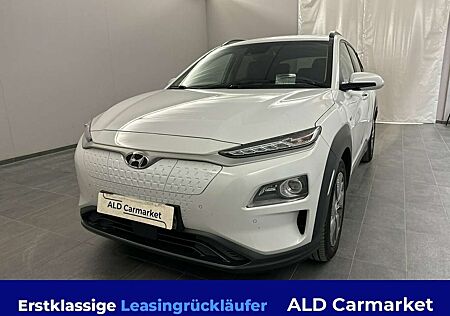 Hyundai Kona EV Premium Geschlossen, 5-türig, Direktantrieb, 1-